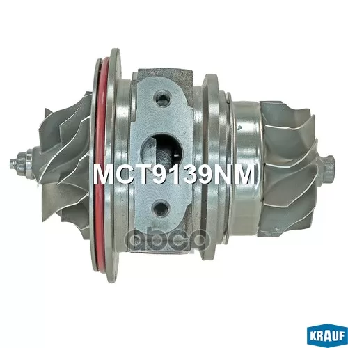 Картридж Для Турбокомпрессора Krauf 