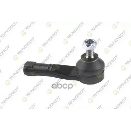 Наконечник Рулевой Тяги Nissan Micra 03- Пер.лев. Teknorot 