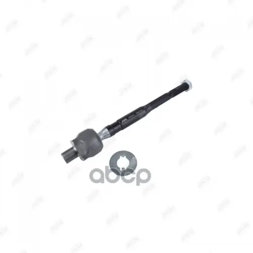 Тяга Рулевая Honda Jazz 02- Лев.(Без Наконечника) JIKIU 