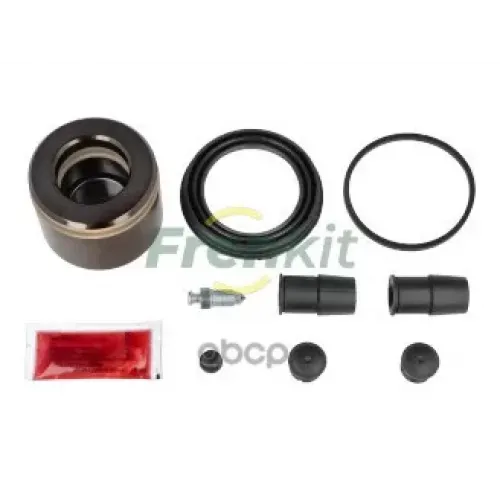 Ремкомплект Тормозного Суппорта + Поршень Frenkit 