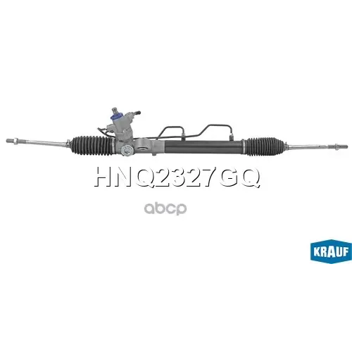 Рулевая Рейка С Тягами Гидр. Nissan Almera Ii N16 00-06 Krauf 