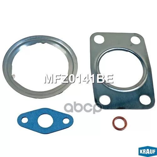 Комплект Прокладок Турбокомпрессора Krauf 