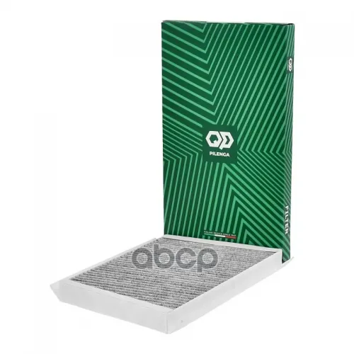 Фильтр Салона Mb C (W203)/ Clc (Cl203)/ Clk (C209) Угольный PILENGA FA-P 4089-C