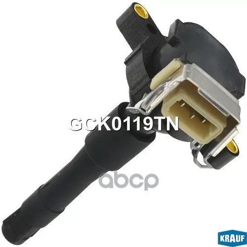 Катушка Зажигания Krauf 