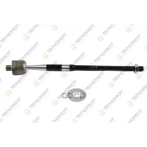 Тяга Рулевая Chevrolet Captiva Sport 12- Передн. Teknorot 