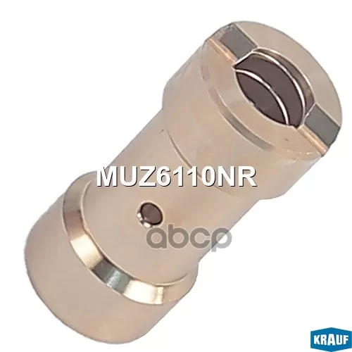 Подшипник Скольжения Турбокомпрессора Krauf 