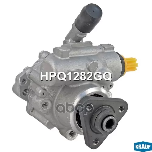 Насос Гур Bmw X1 E84 20Ix/28Ix N20 09- Krauf 