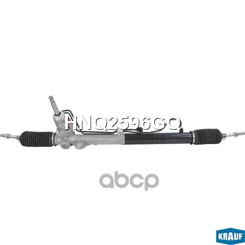 Рейка Рулевая Kia Cerato -13 Krauf 