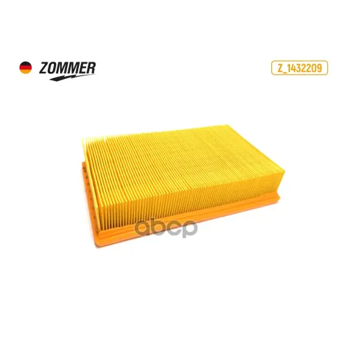 Фильтр Воздушный Zommer 