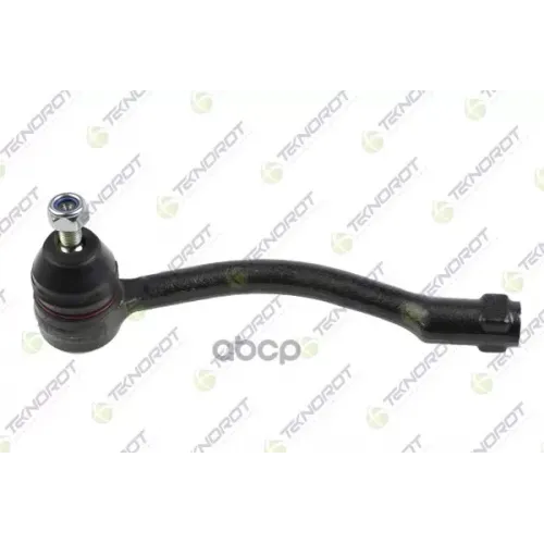 Наконечник Рулевой Тяги Hyundai Accent 11- Пер.лев. Teknorot 