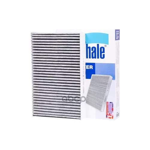 Фильтр Салона Nissan/Renault Juke/Fluence 10- Угольный Finwhale 