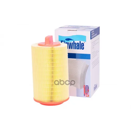 Фильтр Воздушный Mb W203/W204/W211/W212/C209 02- M271 Finwhale 