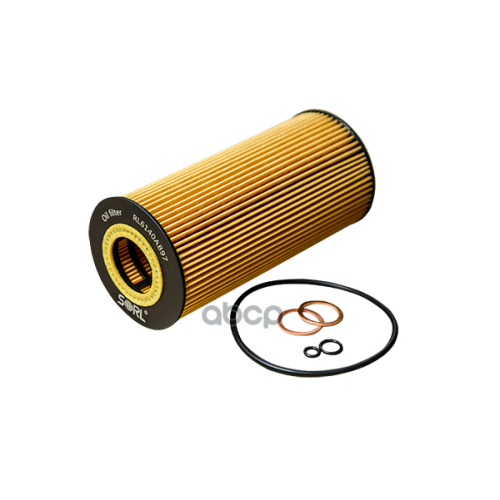 Фильтр Масляный Mb. Renault. Man (E172hd35) SORL 