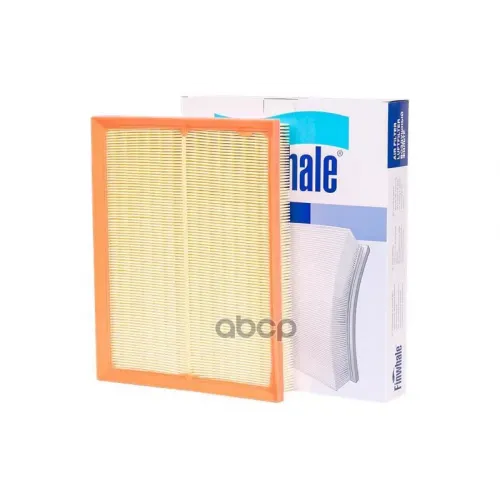 Фильтр Воздушный Opel Astra(G/H)/Zafira B Finwhale 