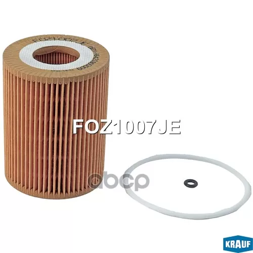 Фильтр Масляный Krauf 