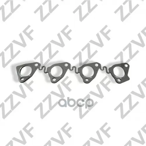 Прокладка Выпускного Коллектора ZZVF 