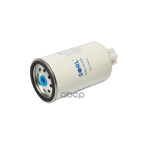 Фильтр Топливный M16x1.5 Case Ih. Kamatsu. Cummins. New Holland. Agco. Ford (H179wk) SORL 