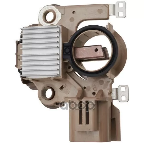 Регулятор Генератора Mitsubishi/Mazda Zikmar 