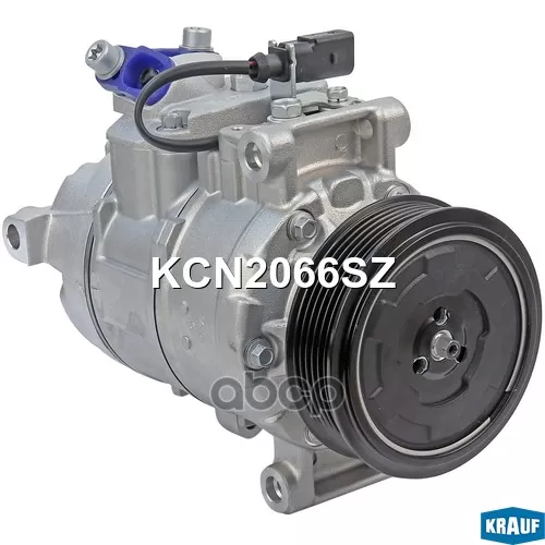 Компрессор Кондиционера Krauf 