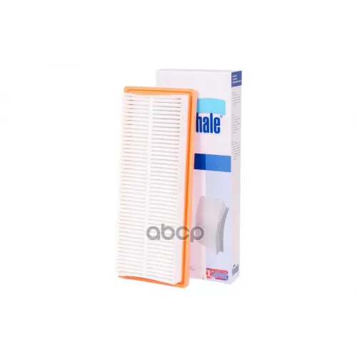 Фильтр Воздушный Peugeot 207/308/Citroen C4/Bmw Mini 1.6 Finwhale 