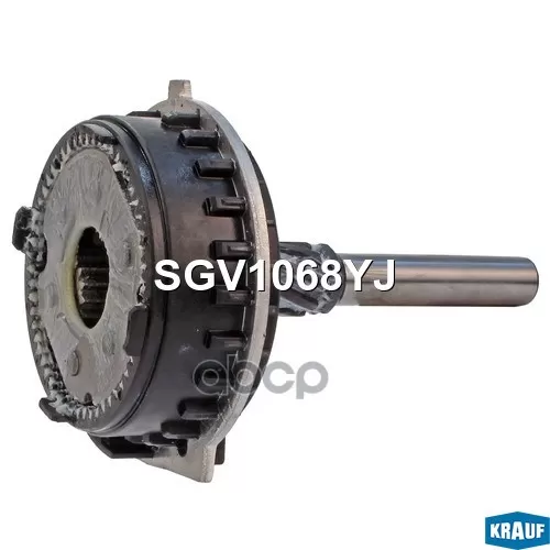 Редуктор Стартера Krauf 