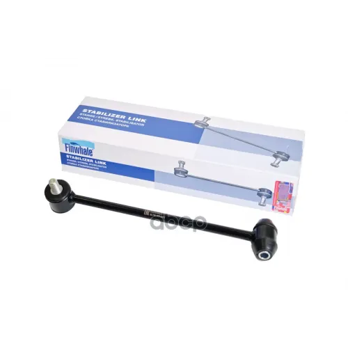 Тяга Стабилизатора Mb W204/W212 Зад.подв.прав. Finwhale 