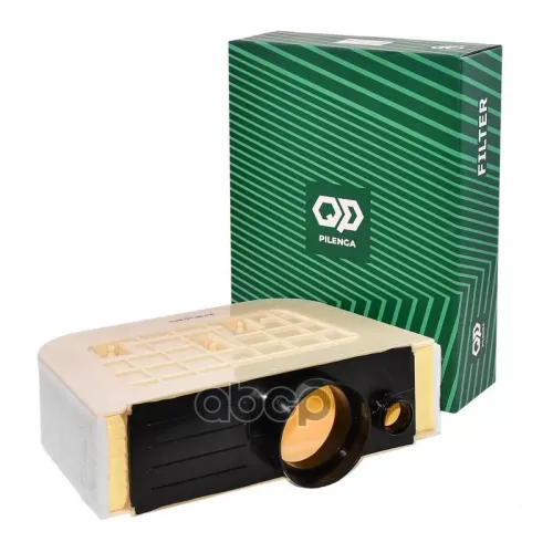 Фильтр Воздушный Vag Touareg Iii 17-/ Q7 Ii 15-/ Q8 Tdi PILENGA FA-P 2480