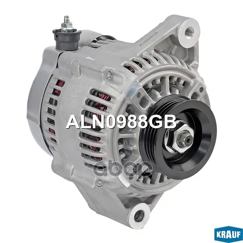 Генератор Krauf 