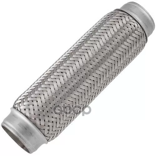 Гофра Глушителя Усиленная 50X250 G.U.D 