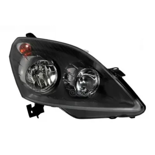 Фара Главного Света Правая Depo 442-1149R-LDEM2