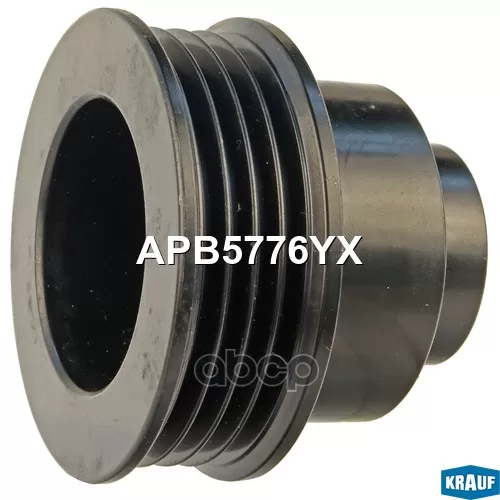 Шкив Генератора Krauf 