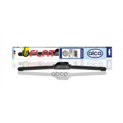 Щётка С/О 450Мм U-Flat Alca 170 180