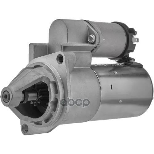 Стартер Daewoo/Заз Sens/1102 Таврия 02- (Редукторный) Tesla Technics 