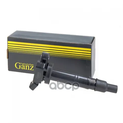 Катушка Зажигания Toyota Avensis/Camry 01- GANZ 