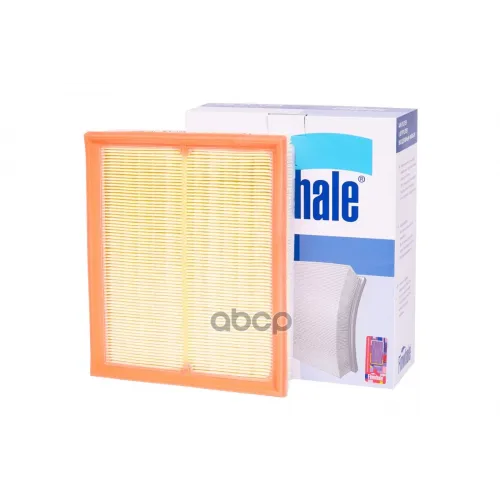 Фильтр Воздушный Citroen/Peugeot C4/Ds3/Ds5/208/2008 1.6 Finwhale 