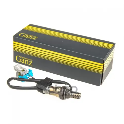 Датчик Кислорода, Лямбда-Зонд Antara 2.4 Xe,Xf Ganz Gig05111 GANZ 