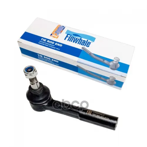 Наконечник Рулевой Тяги Opel Astra H/Zafira B/Meriva B -18 Прав. Finwhale 