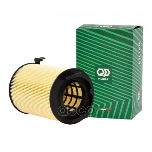 Фильтр Воздушный Vw Golf/Jetta/Passat 05-/Audi A3/Skoda Octavia 03- PILENGA FA-P 1130