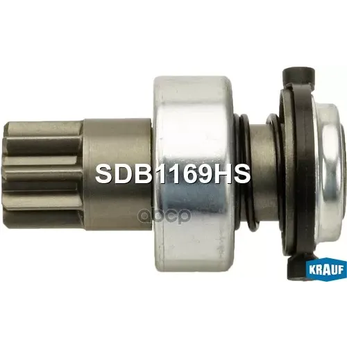 Бендикс Стартера Krauf 