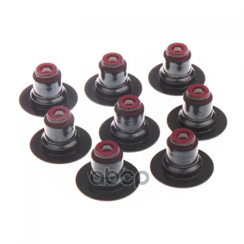 Колпачок Маслосъемный Citroen/Peugeot 1.8/2.0L /D=6Mm Ganz Gie11013 GANZ 