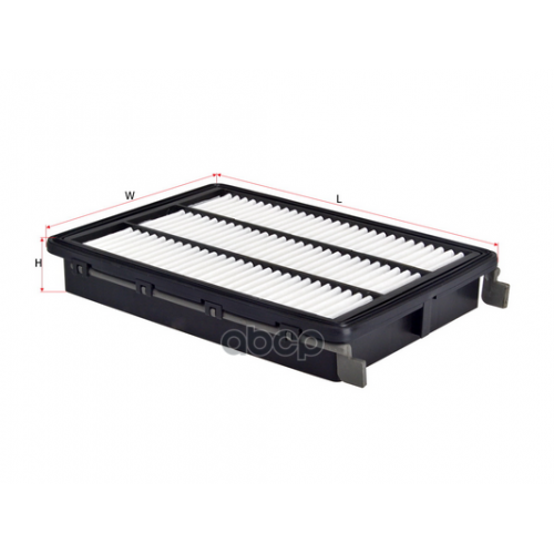 Фильтр Воздушный Hyundai Tucson/Kia Sportage 1.6 15- Sakura 