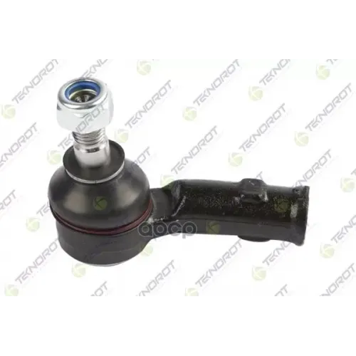 Наконечник Рулевой Тяги Volkswagen Golf Mk3/A3 91- Перед.лев.внешн. Teknorot 