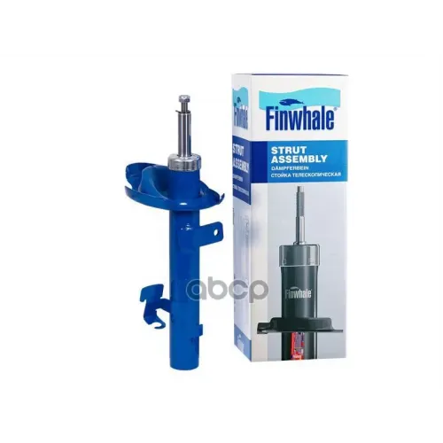 Амортизатор Ford Kuga -12 Пер.прав. Finwhale 