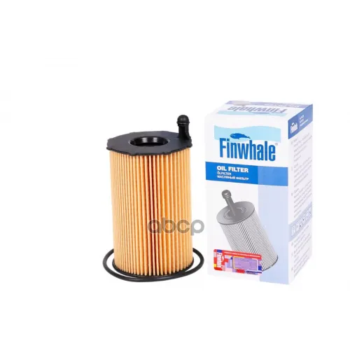 Фильтр Масляный Touareg(7P5, 7P6), Macan(95B), Panamera(970), Q5(8Rb), Q7(4Lb), Finwhale 