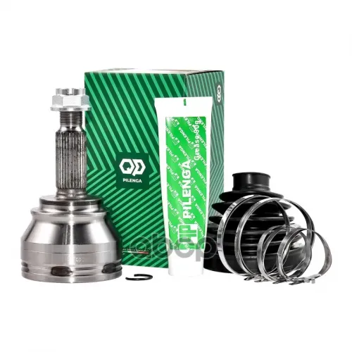 Шрус Mitsubishi Outlander 2005-2012 3.0 Нар. PILENGA CV-P 1209