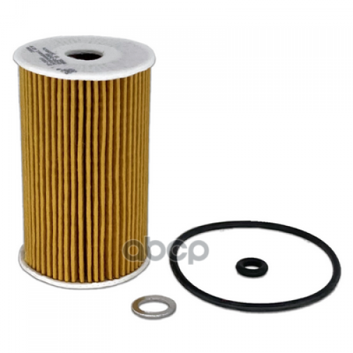 Фильтр Масляный Kia Soul/Hyundai I30 07- Sakura 