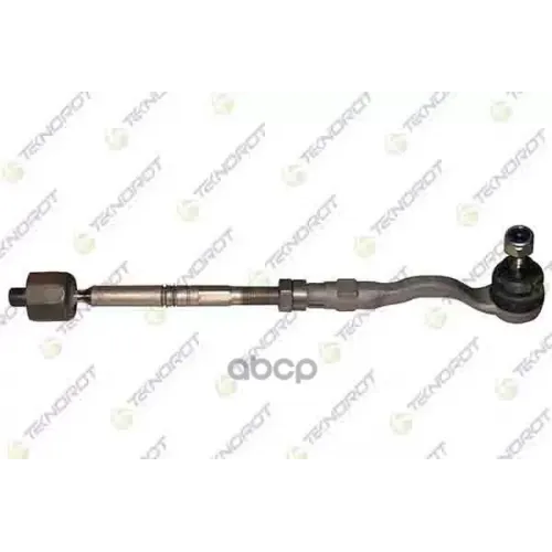 Тяга Рулевая Bmw X3 Ii (F25) 10- Лев/Прав.(С Наконечником) Teknorot B-881883