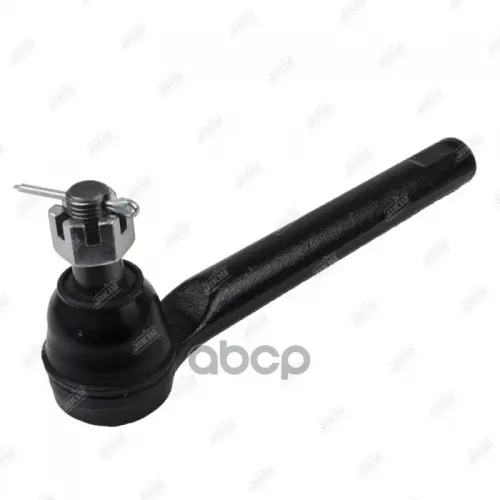 Наконечник Р/Т Nissan Murano 05- Лев/Прав JIKIU 