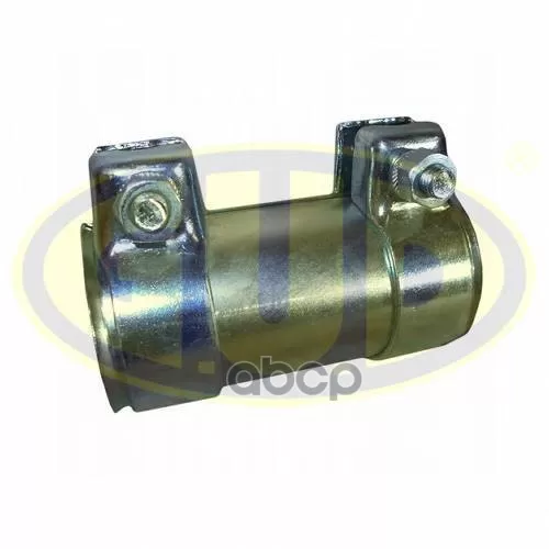 Хомут Глушителя D-56/L-125Mm G.U.D 