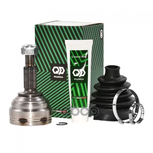 Шрус Renault Logan Mcv/Lada Largus Наружный PILENGA CV-P 1261